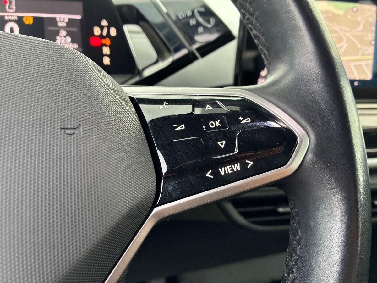 VW ID.4 1ST Pro billede 18