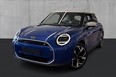 MINI Cooper SE Favoured Trim M