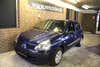 Renault Clio II 8V Authentique thumbnail