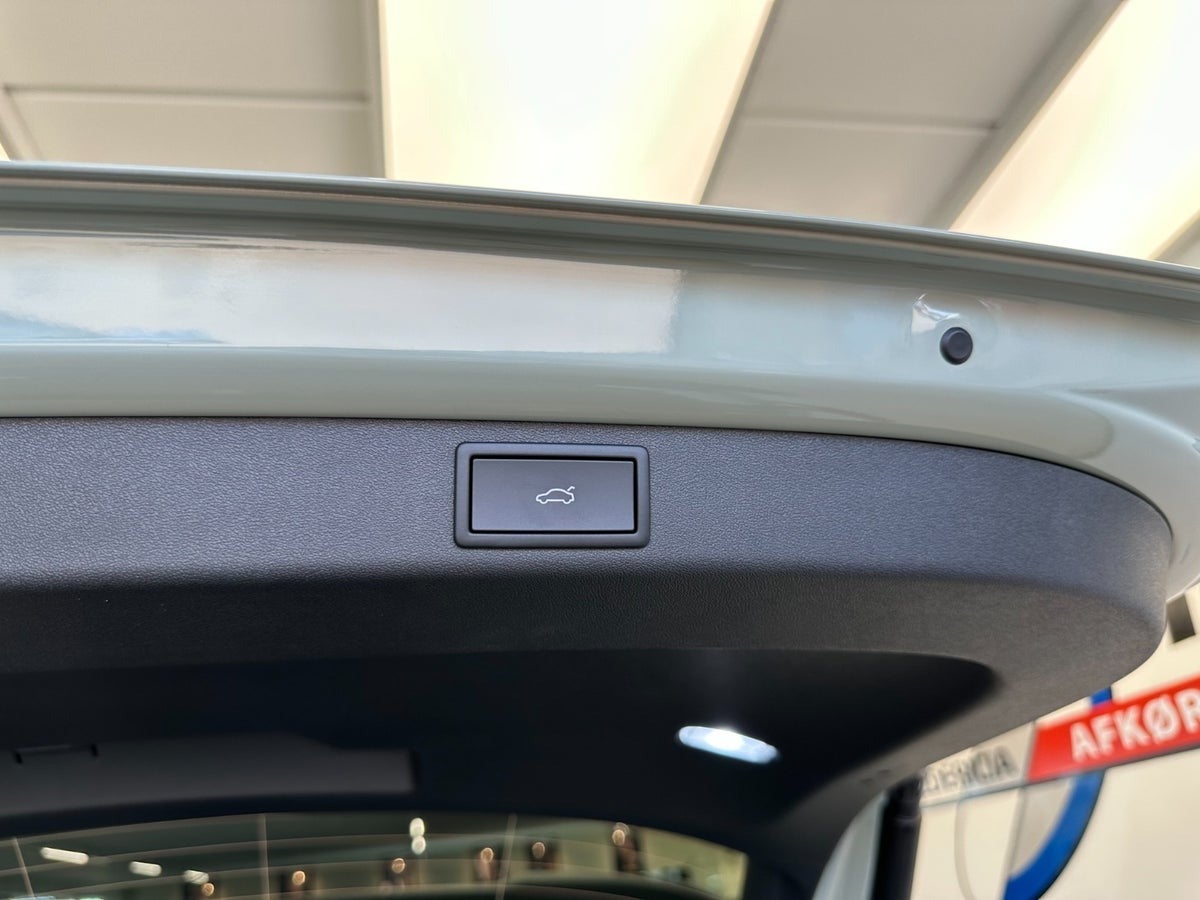 Billede af Skoda Elroq 85 iV Lodge