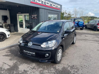 VW Up! 1,0 60 Life Up! BMT 5d