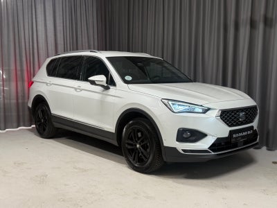 Seat Tarraco 1,4 eHybrid Xcellence DSG 5d