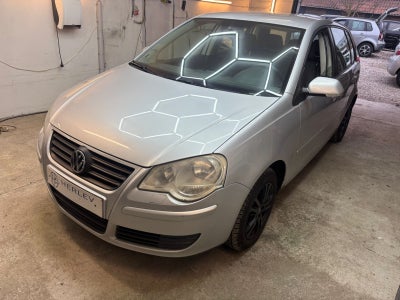 VW Polo 1,4  5d
