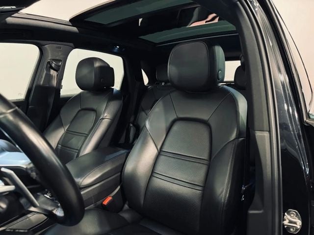 Porsche – Cayenne
