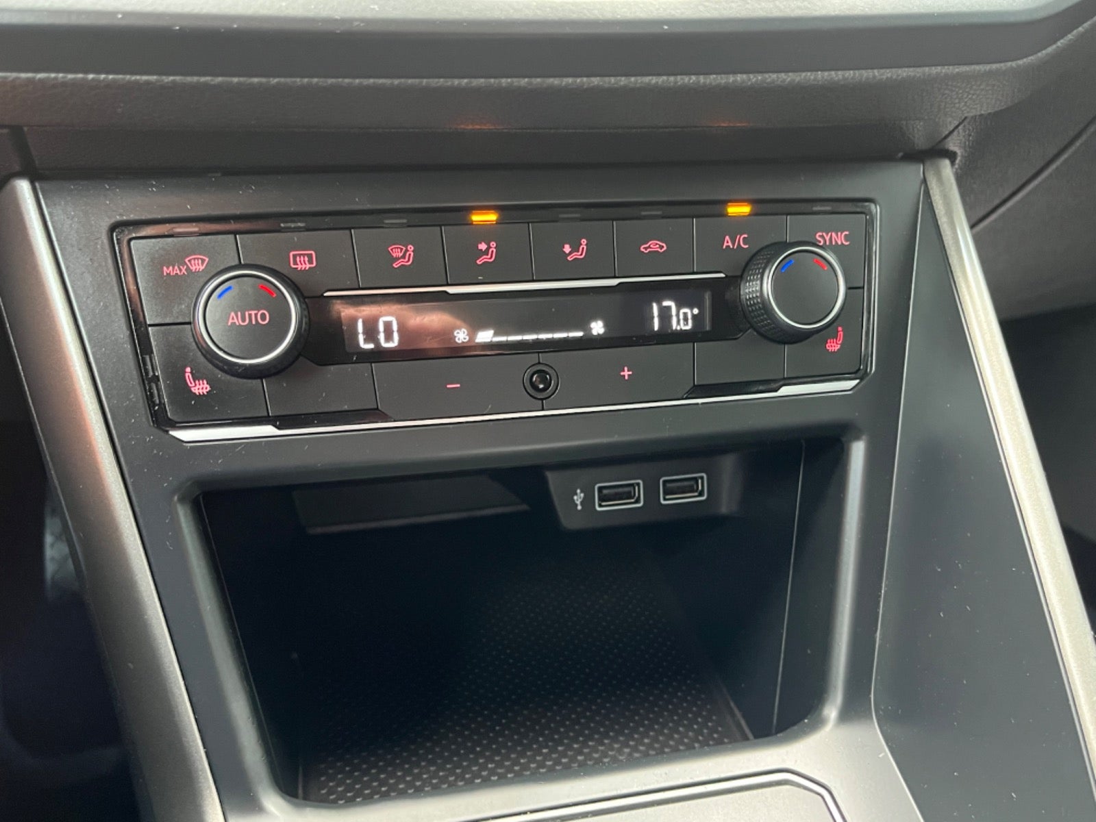Billede af VW Polo 1,6 TDi 95 Comfortline DSG