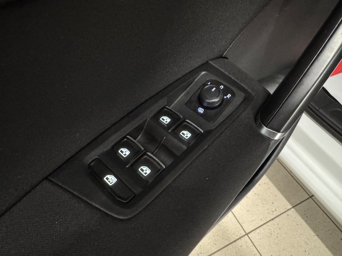 VW Touran TSi 150 Comfortline DSG 7prs