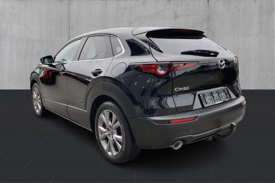 Mazda CX-30 SkyActiv-X 180 Sky aut. - 2