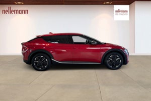 Kia EV6 Long Range Prestige