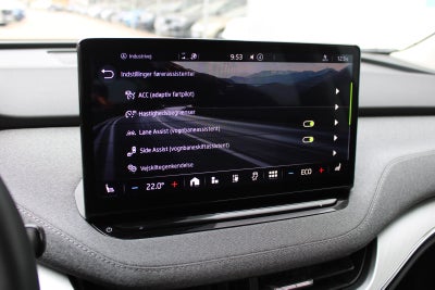 Skoda Enyaq iV Premium