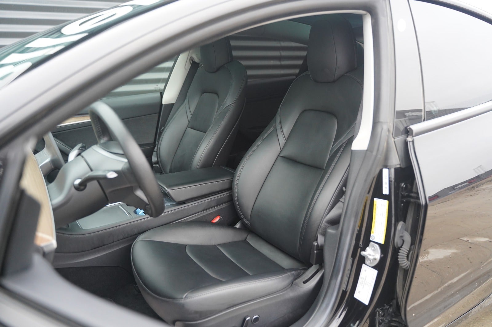 Billede af Tesla Model 3  Long Range AWD