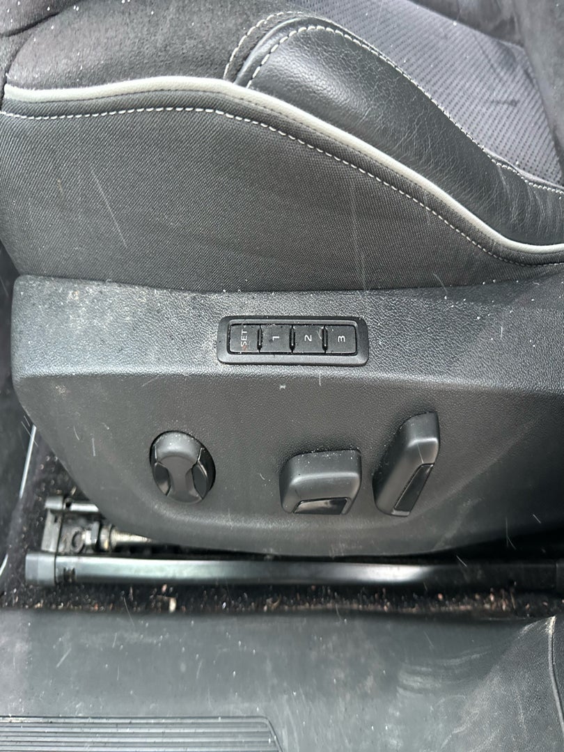 Skoda Enyaq iV Sportline billede 8