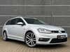 VW Golf VII TSi 150 R-line Variant DSG BMT thumbnail