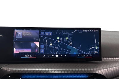 BMW i4 eDrive40 M-Sport