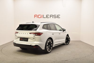 Skoda Enyaq iV Sportline