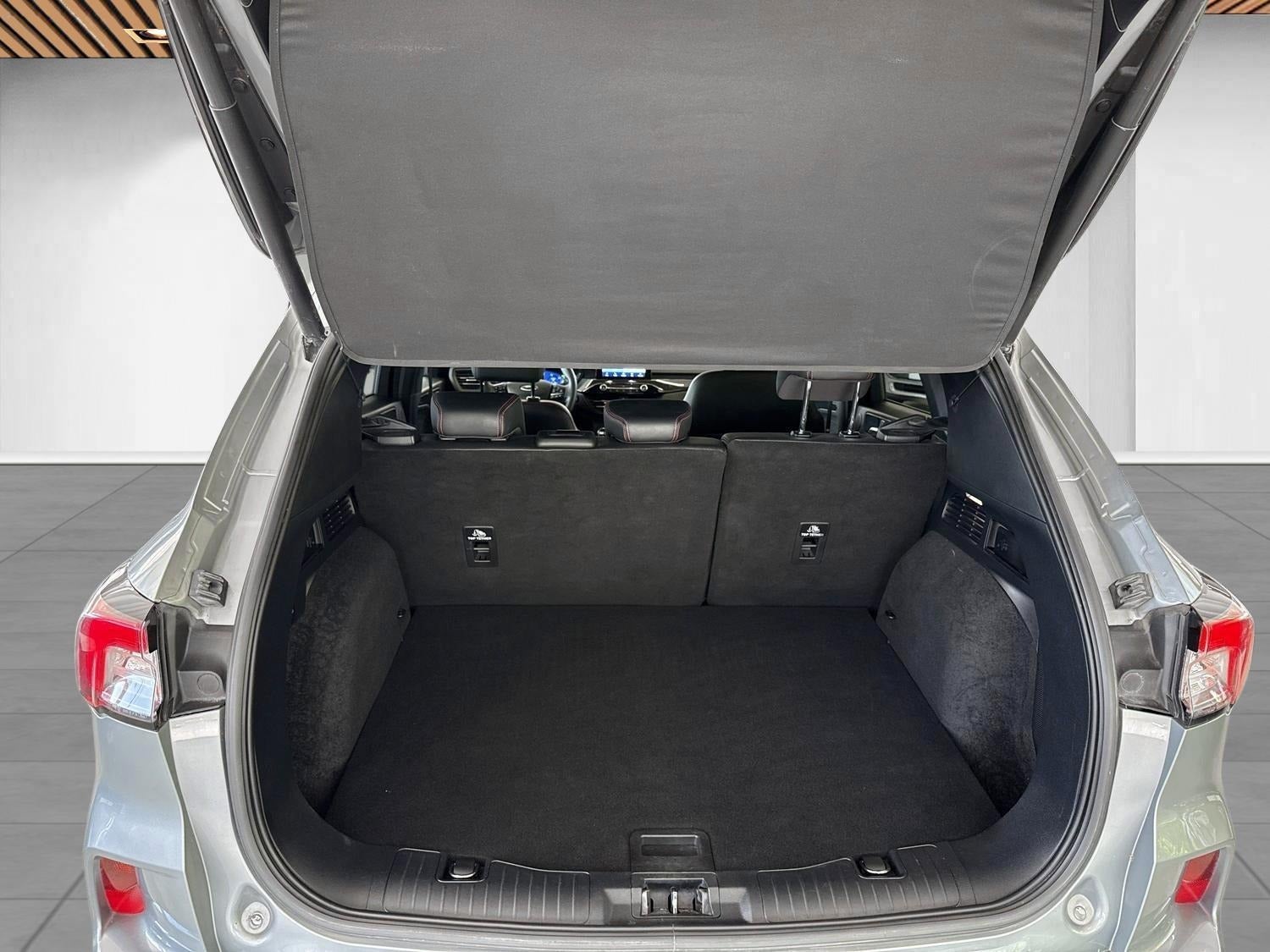 Billede af Ford Kuga 2,5 PHEV ST-Line X CVT