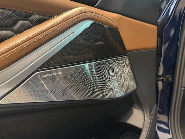 Billede af BMW X5 4,4 M Competition xDrive aut.