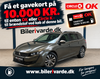 Peugeot 508 BlueHDi 130 Allure Pack SW EAT8