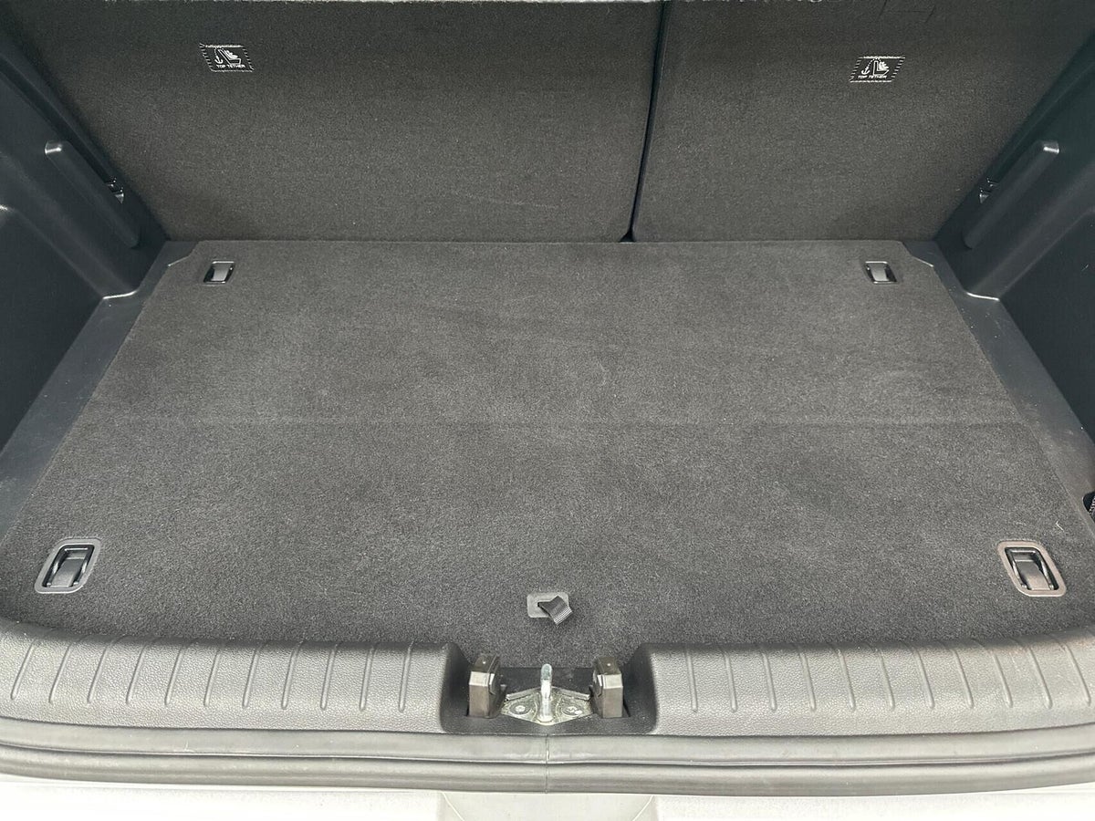 Hyundai i20 MPi Essential billede 13