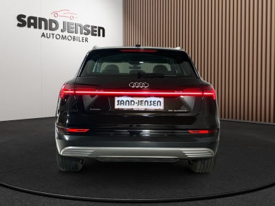 Audi e-tron 55 Prestige quattro