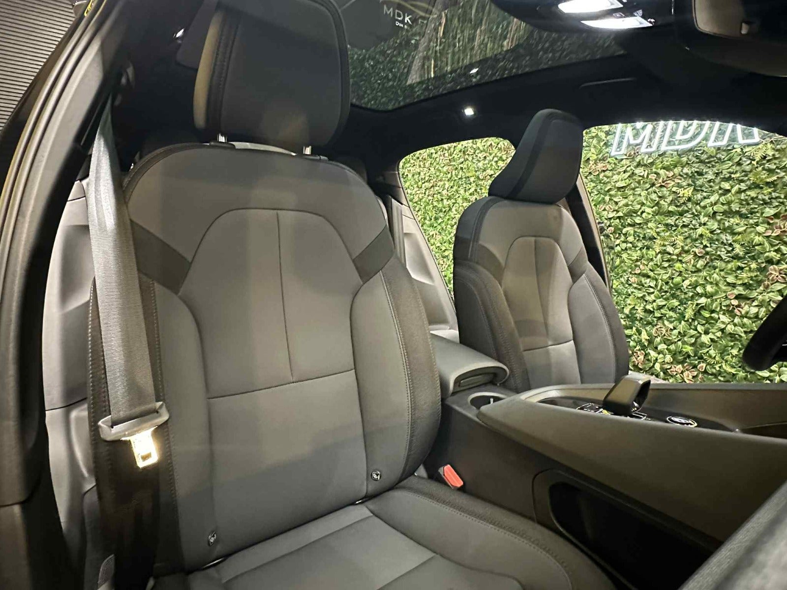 Billede af Polestar 2 Standard Range