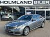 Mercedes E220 CDi Avantgarde aut. BE