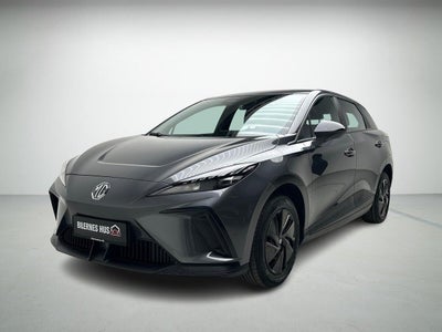 MG 4 51 Nordic Edition 5d