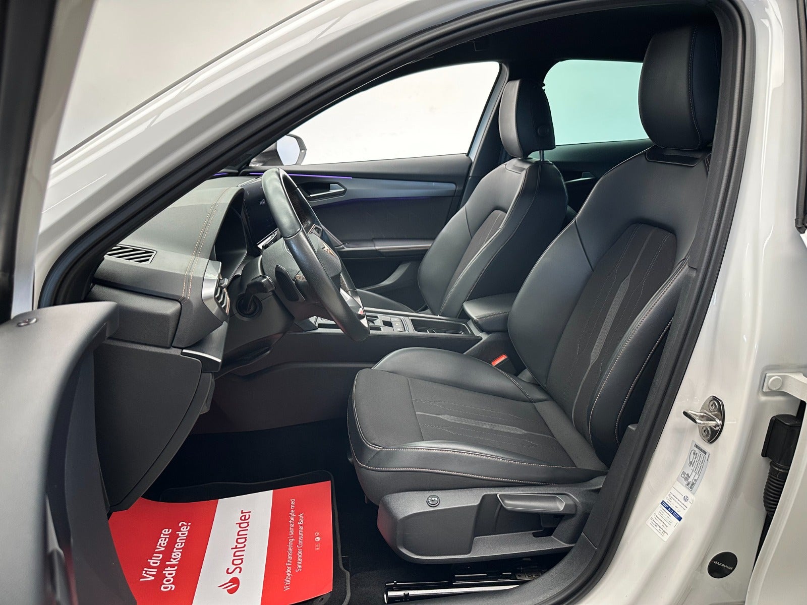 Billede af Cupra Formentor 1,4 eHybrid DSG