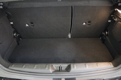 MINI Cooper SE Edition Premium Plus