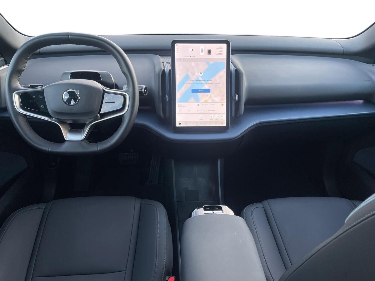 Volvo EX30 Extended Range Ultra billede 5