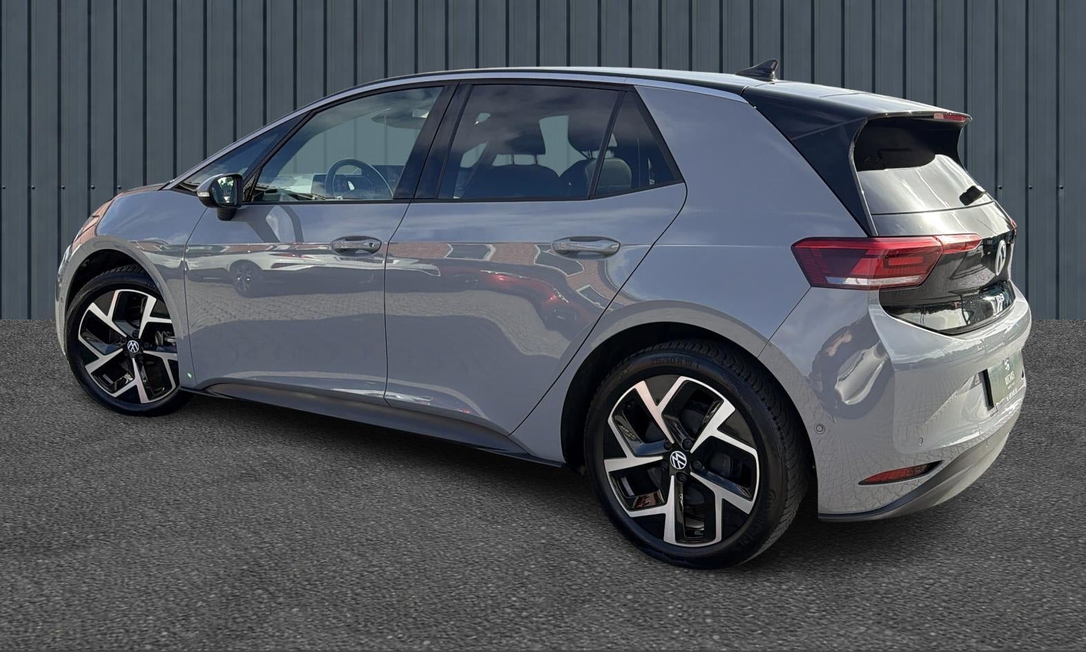 VW ID.3 Pro Move thumbnail 4