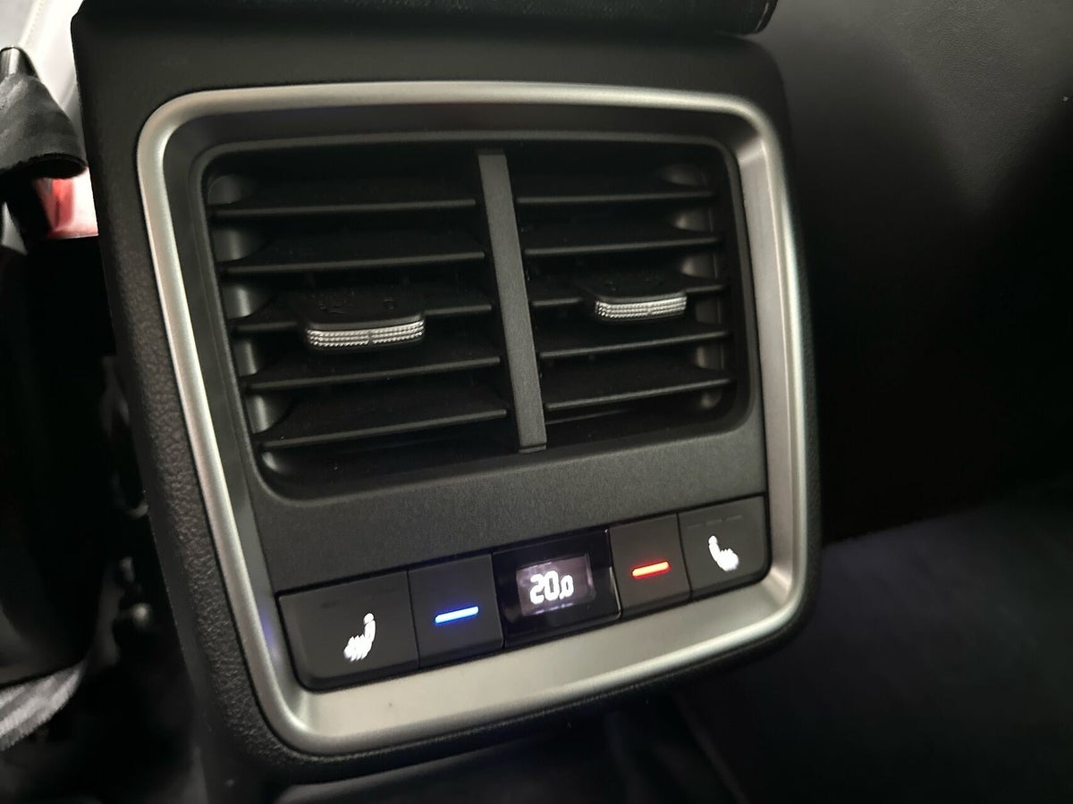 Skoda Elroq iV Premium billede 20