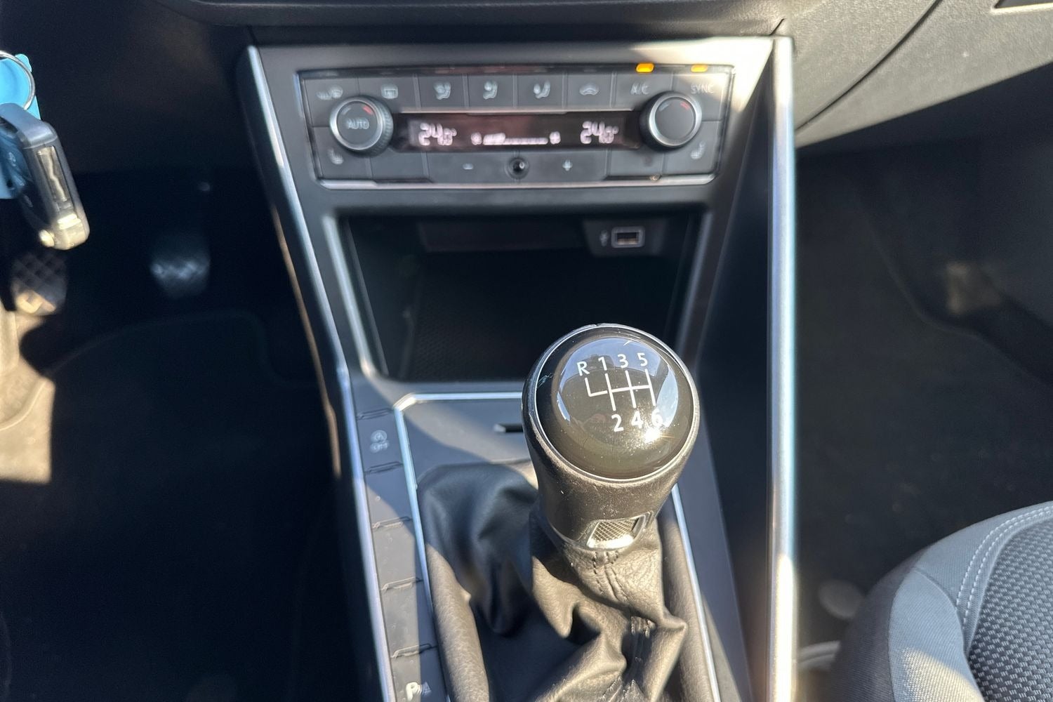 Billede af VW Polo 1,0 TSi 115 Highline