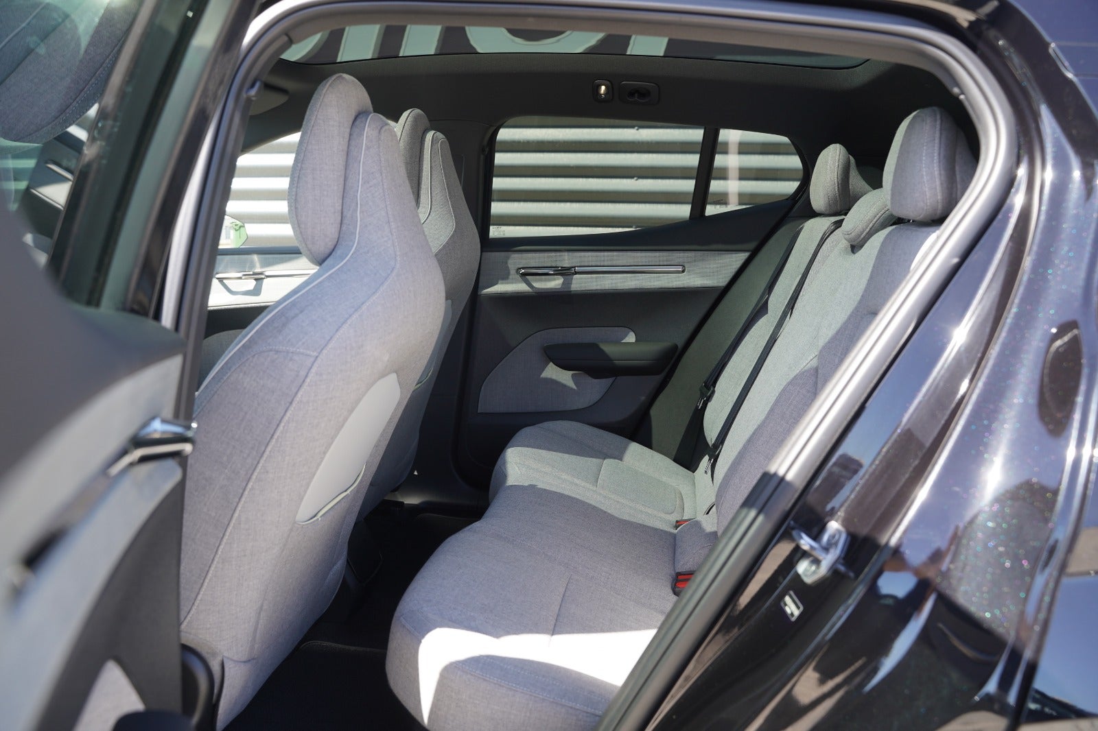Billede af Volvo EX30  Extended Range Ultra