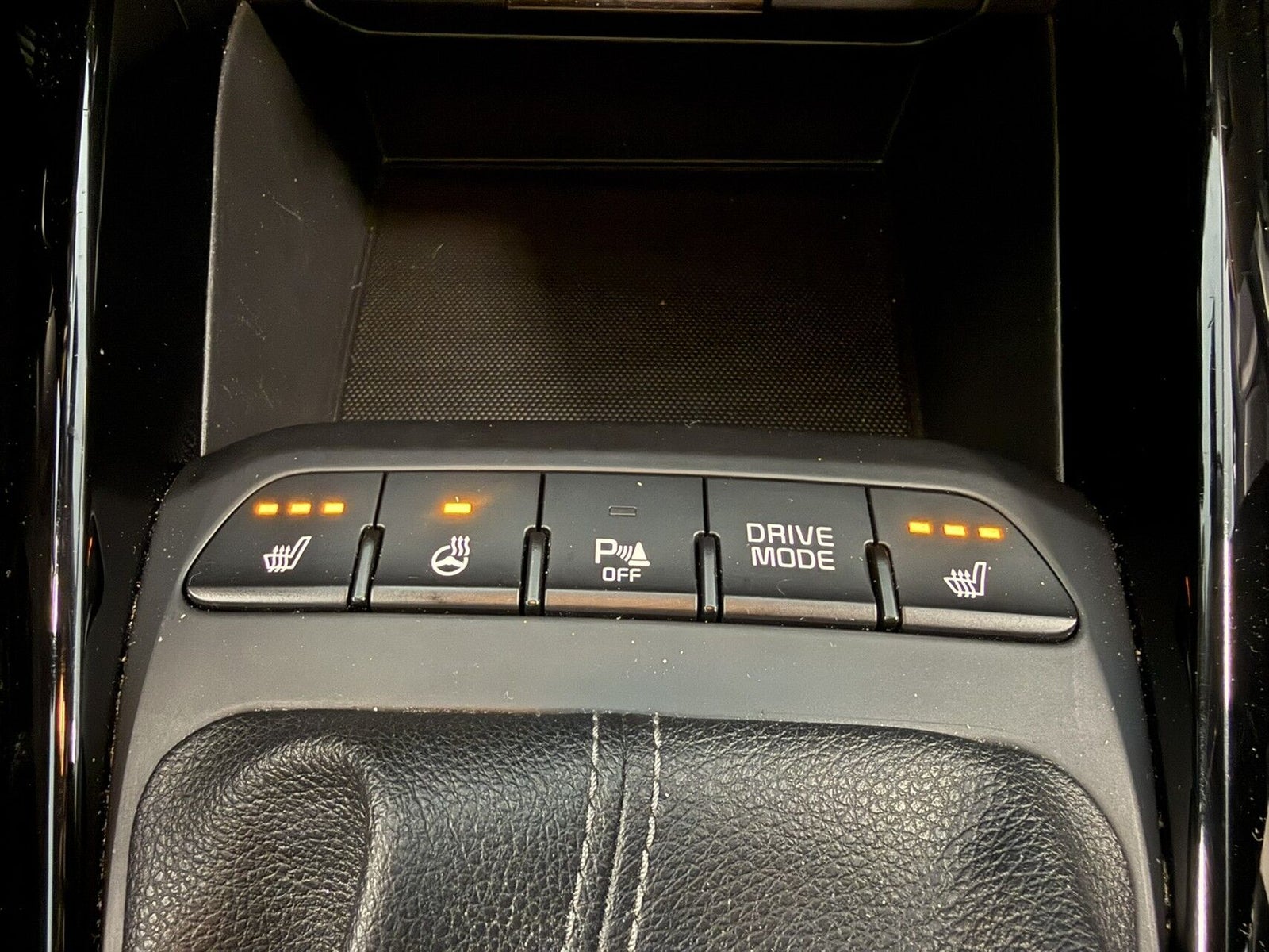 Kia Stonic T-GDi mHEV Upgrade iMT