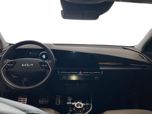 Kia Niro EV Upgrade