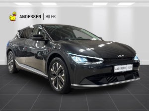 Kia EV6 Long Range