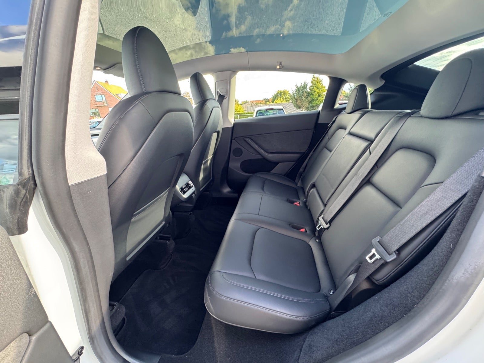 Billede af Tesla Model Y  Long Range AWD
