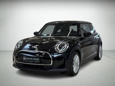 MINI Cooper SE Yours Trim
