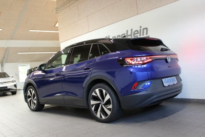 VW ID.4 Style