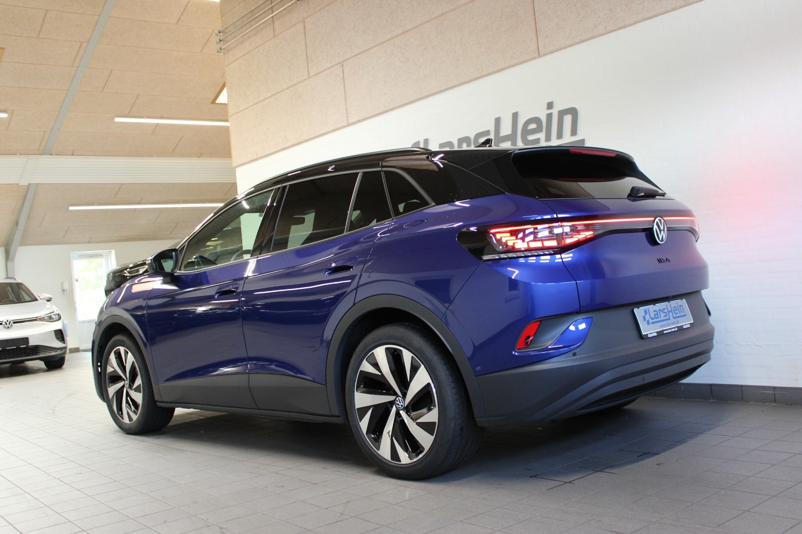 VW ID.4 Style