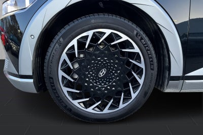 Hyundai Ioniq 5 Ultimate AWD