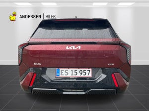 Kia EV4 Long Range GT-Line