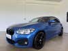 BMW 118d M-Sport aut. thumbnail