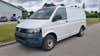 VW Transporter TDi 84 Eco-light kort