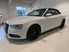 Audi A5 TFSi 170 Cabriolet Multitr. thumbnail