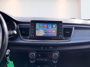 Kia Rio MPi Base Line+