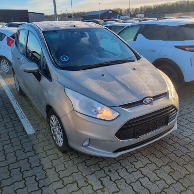 Ford B-MAX 1,0 SCTi 125 Trend 5d