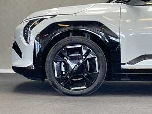 Kia EV3 Long Range GT-Line