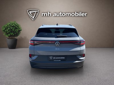 VW ID.4 Pro Performance