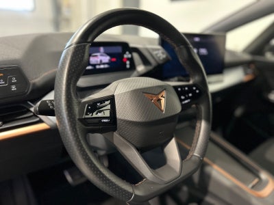Cupra Born High